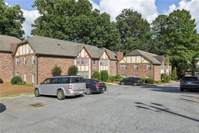 2825 Northeast NE Expressway F03, Atlanta, GA 30345