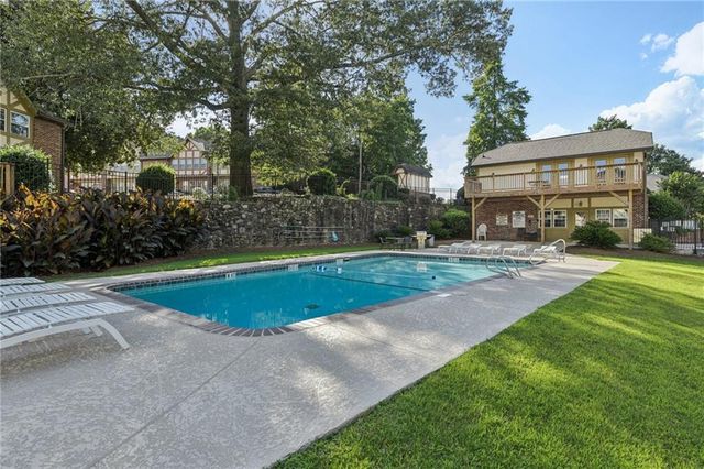 2825 Northeast NE Expressway F03, Atlanta, GA 30345