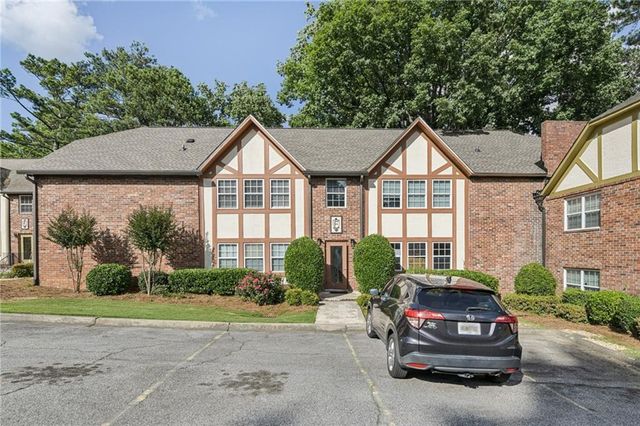 2825 Northeast NE Expressway F03, Atlanta, GA 30345