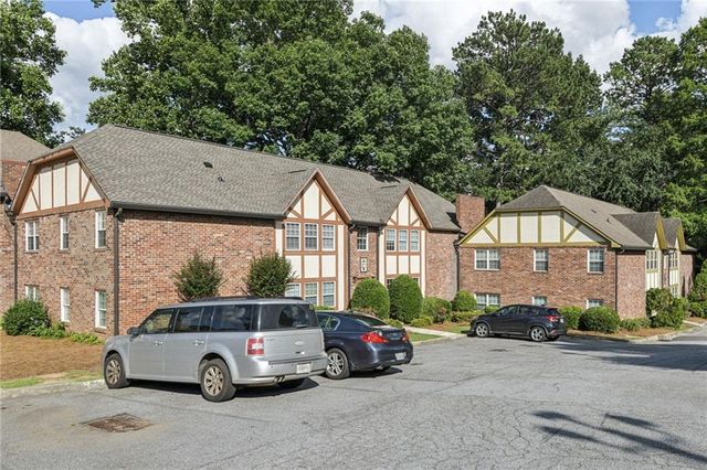 2825 Northeast NE Expressway F03, Atlanta, GA 30345
