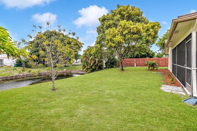 1273 Spring Cir Drive, Coral Springs, FL 33071