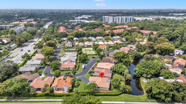 1273 Spring Cir Drive, Coral Springs, FL 33071