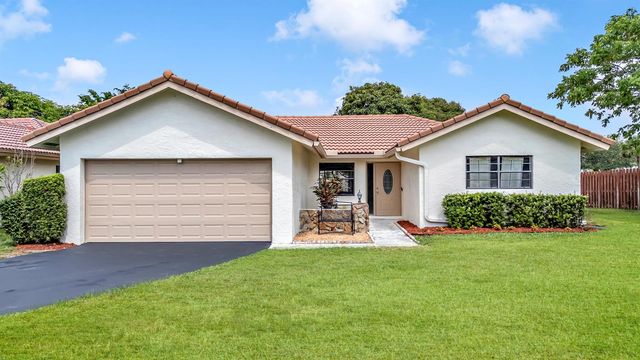 1273 Spring Cir Drive, Coral Springs, FL 33071