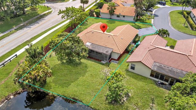 1273 Spring Cir Drive, Coral Springs, FL 33071