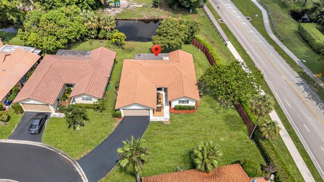 1273 Spring Cir Drive, Coral Springs, FL 33071