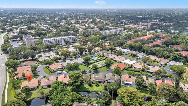 1273 Spring Cir Drive, Coral Springs, FL 33071