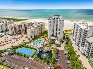 6640 Estero BLVD 401, Fort Myers Beach, FL 33931