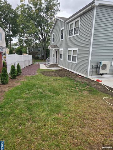 36 Augusta, Elmwood Park, NJ 07407