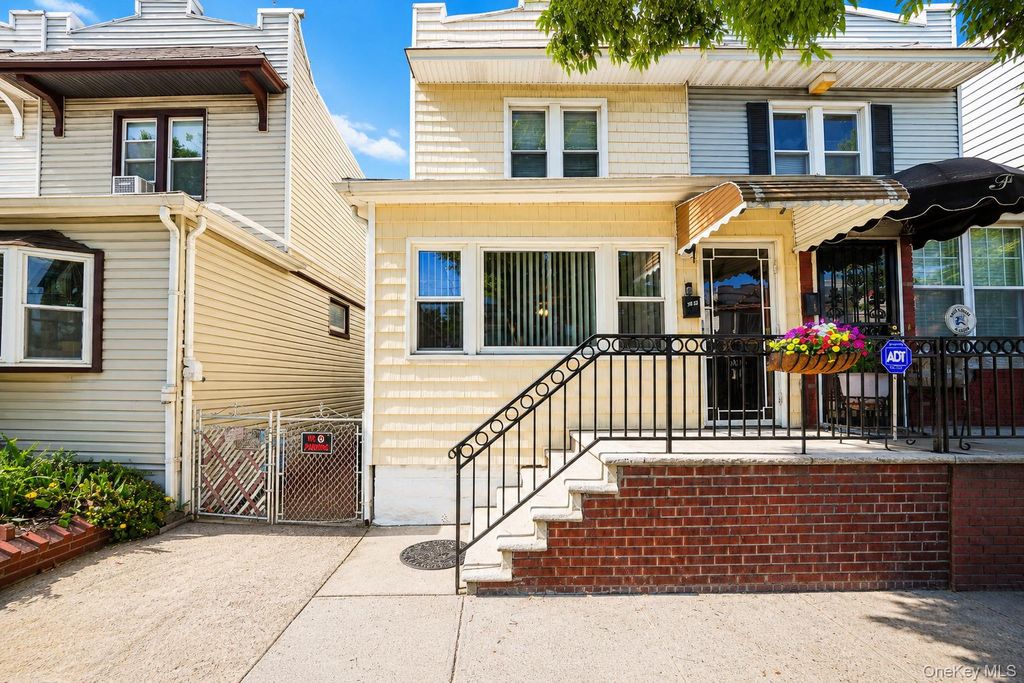 6149 62nd Avenue, Middle Village, NY 11379