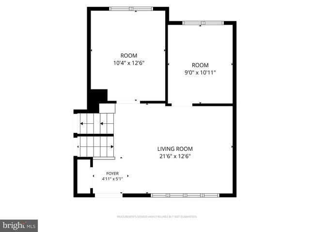 79 S MAPLE AVE, Marlton, NJ 08053