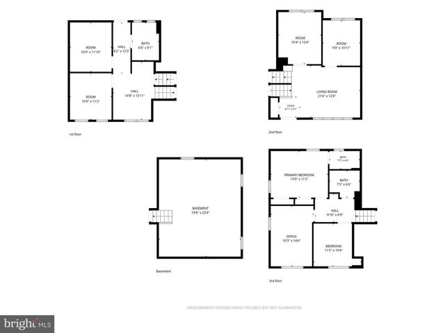79 S MAPLE AVE, Marlton, NJ 08053