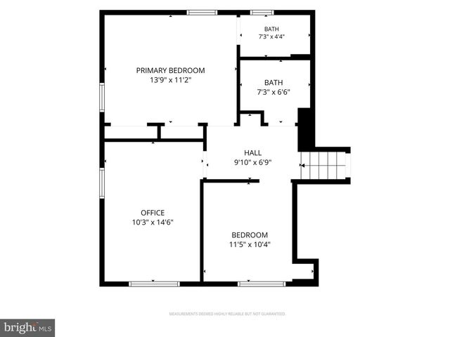 79 S MAPLE AVE, Marlton, NJ 08053