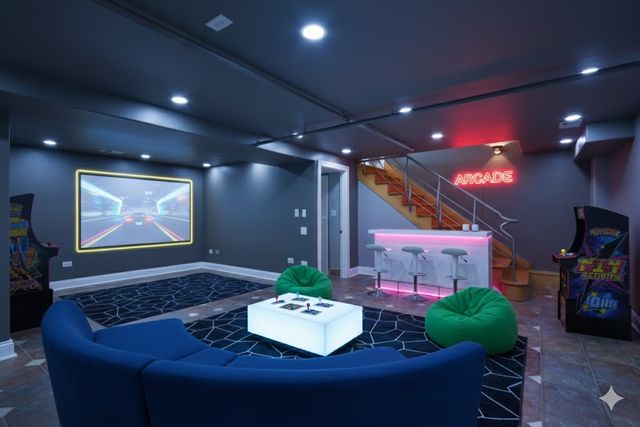 6857 N Knox Avenue, Lincolnwood, IL 60712