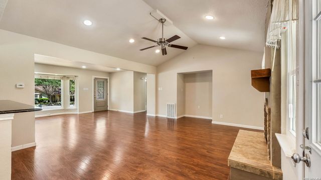 2026 ADOBE TRAIL ST, San Antonio, TX 78232