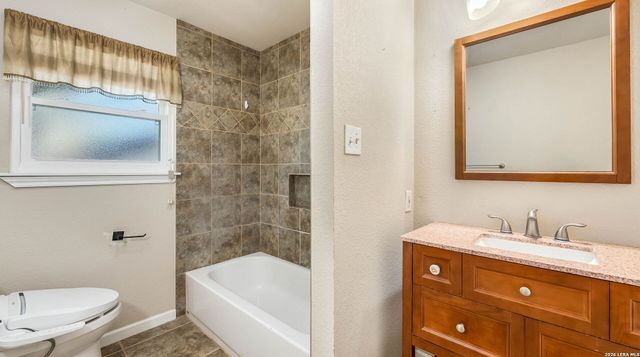 2026 ADOBE TRAIL ST, San Antonio, TX 78232