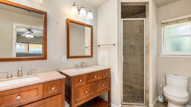 2026 ADOBE TRAIL ST, San Antonio, TX 78232