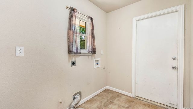 2026 ADOBE TRAIL ST, San Antonio, TX 78232