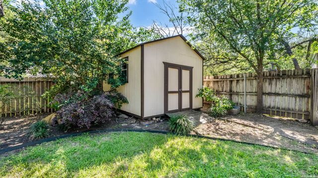 2026 ADOBE TRAIL ST, San Antonio, TX 78232