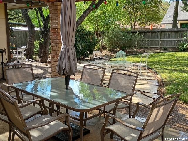 2026 ADOBE TRAIL ST, San Antonio, TX 78232