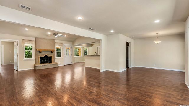 2026 ADOBE TRAIL ST, San Antonio, TX 78232