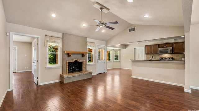 2026 ADOBE TRAIL ST, San Antonio, TX 78232