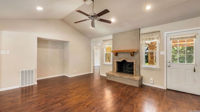2026 ADOBE TRAIL ST, San Antonio, TX 78232