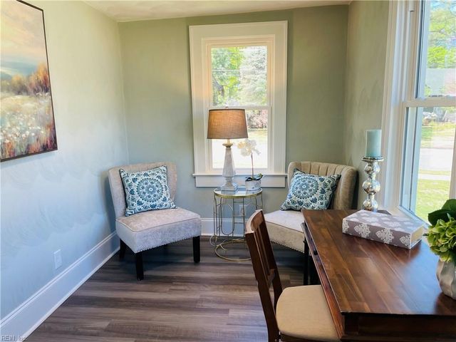 8274 Old Ocean View RD, Norfolk, VA 23518