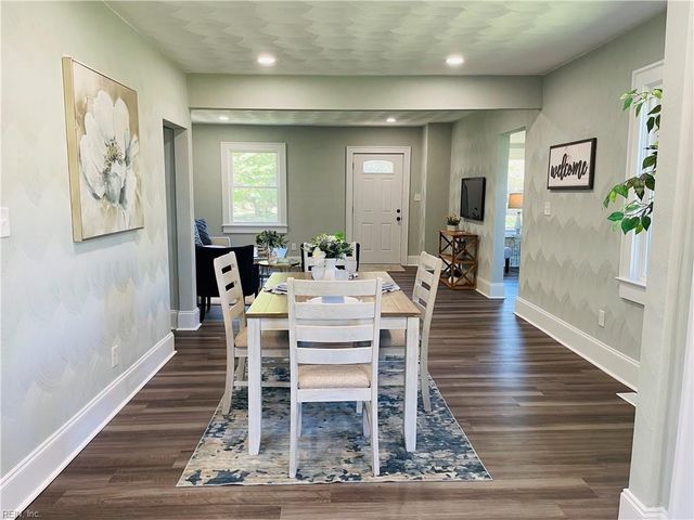 8274 Old Ocean View RD, Norfolk, VA 23518