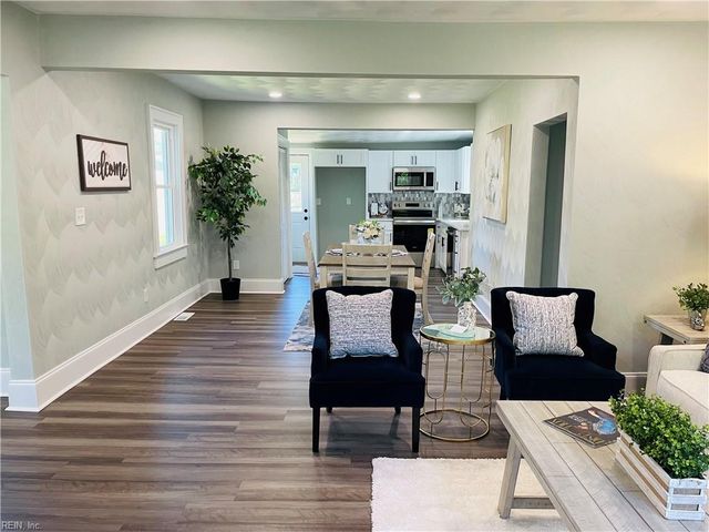 8274 Old Ocean View RD, Norfolk, VA 23518