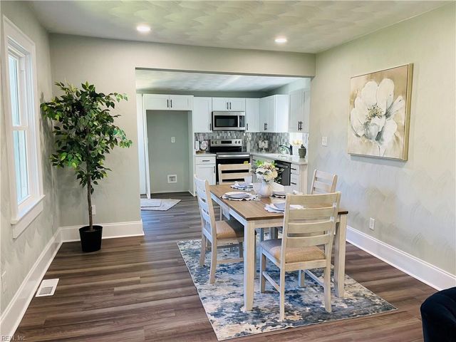 8274 Old Ocean View RD, Norfolk, VA 23518