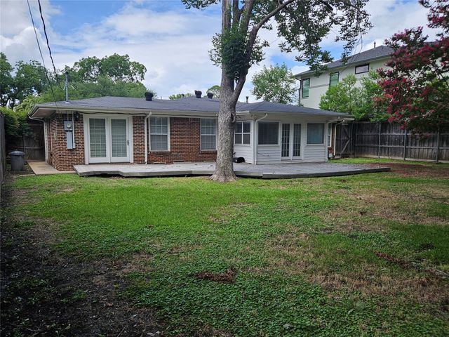 6432 Chevy Chase Avenue, Dallas, TX 75225