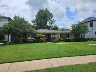 6432 Chevy Chase Avenue, Dallas, TX 75225