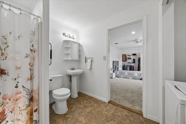 4915 Louise Street, Seabrook, TX 77586