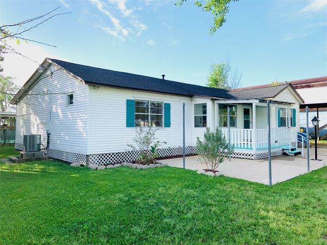 4915 Louise Street, Seabrook, TX 77586