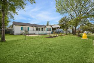 4915 Louise Street, Seabrook, TX 77586