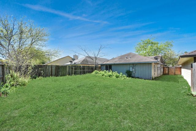 23326 Prairie Bird Drive, Spring, TX 77373