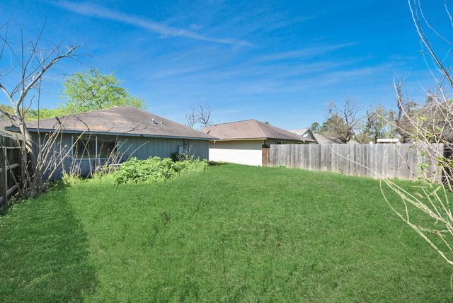 23326 Prairie Bird Drive, Spring, TX 77373