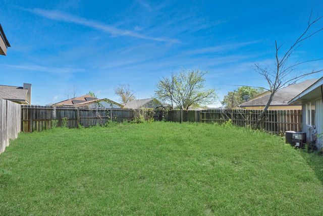 23326 Prairie Bird Drive, Spring, TX 77373