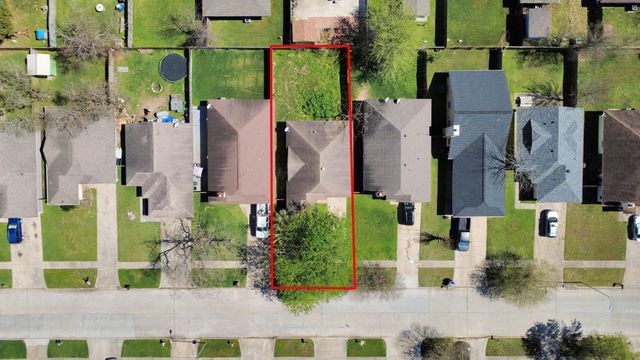 23326 Prairie Bird Drive, Spring, TX 77373