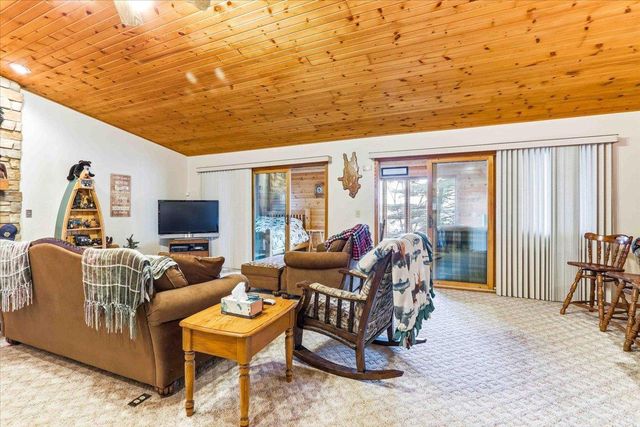 1885 20th Avenue, Arkdale, WI 54613