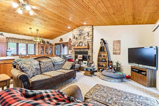 1885 20th Avenue, Arkdale, WI 54613