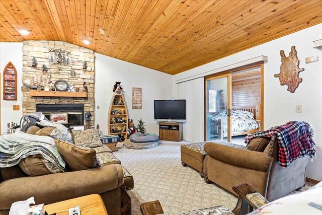 1885 20th Avenue, Arkdale, WI 54613