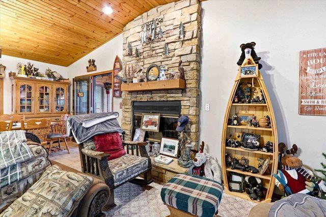 1885 20th Avenue, Arkdale, WI 54613