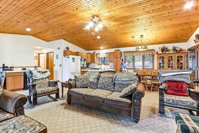 1885 20th Avenue, Arkdale, WI 54613