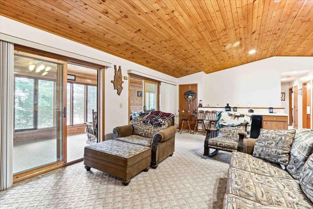1885 20th Avenue, Arkdale, WI 54613