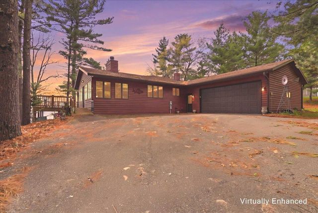 1885 20th Avenue, Arkdale, WI 54613