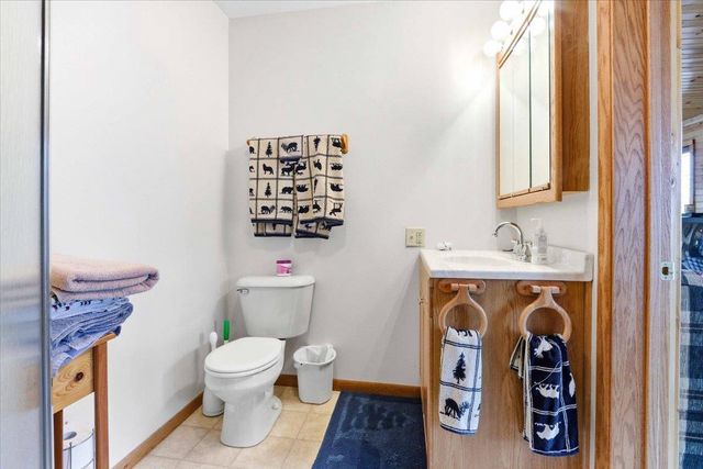 1885 20th Avenue, Arkdale, WI 54613