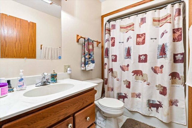 1885 20th Avenue, Arkdale, WI 54613