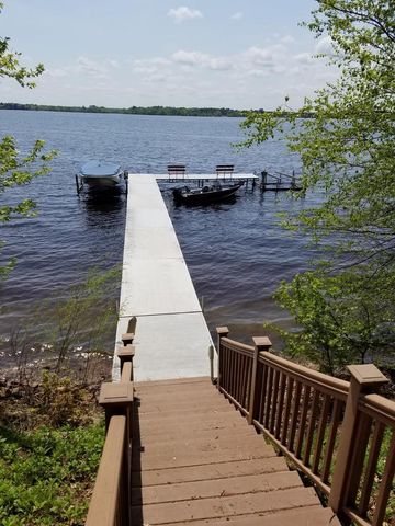 1885 20th Avenue, Arkdale, WI 54613