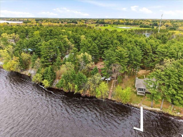 1885 20th Avenue, Arkdale, WI 54613